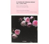 El Diario de Virginia Woolf, Vol. I (1915-1919): 3 (Otros Mares)