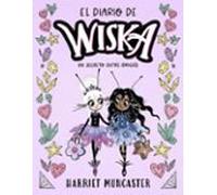 El diario de Wiska 2 - Un secreto entre amigas