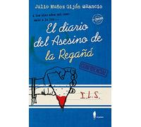 El diario del asesino de la regañá (el paseo bizzarro)