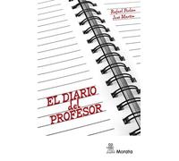 El Diario Del Profesor. Un Recurso Para La Investigación En El Au La