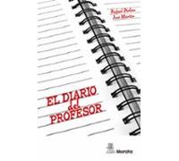 El Diario Del Profesor. Un Recurso Para La Investigación En El Aula (e