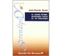 El diario intimo: buceando hacia el yo profundo: 65 (Serendipity)