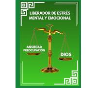 El Diario | Liberador de Estrés Mental y Emocional | Cristiano