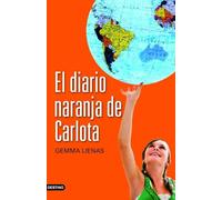 El diario naranja de Carlota (Punto de encuentro)