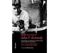 El Diario Secreto De John F. Kennedy