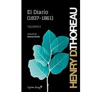 El Diario - Volumen Ii (ENSAYO)