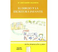 El Dibujo y la Escritura Infantil: 11 (Grafología)