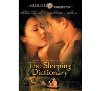 El Diccionario De Sueños DVD (2003) - Jessica Alba, Hugh Dancy, Guy Jenkin