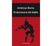 El diccionario del diablo- rústica