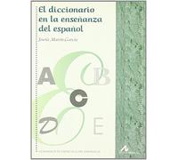 El diccionario en la enseñanza del español