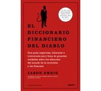 El Diccionario Financiero Del Diablo