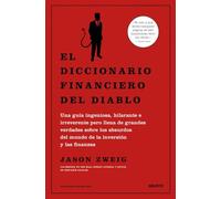 El diccionario financiero del diablo (Deusto)
