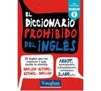 El Diccionario Prohibido Del Inglés