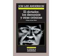 El dictador, los demonios y otras crónicas: 87