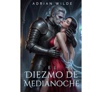 El Diezmo de Medianoche (Romance oscuro de Adrian Wilde)