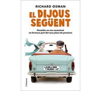 El dijous següent: Una novel·la del Club del Crim dels Dijous: 2 (Clàssica)
