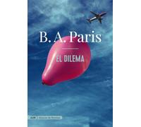El dilema (AdN): 186 (AdN Alianza de Novelas)