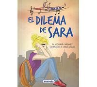 El dilema de Sara (Escuela de baile)