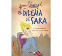 El dilema de Sara (Escuela de baile)