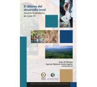 El Dilema Del Desarrollo Local Durante La Pandemia De Covid 19 (ebook)