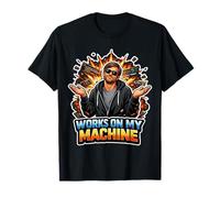 El dilema del Programador Camiseta