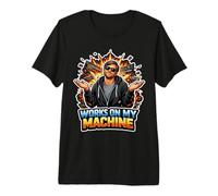 El dilema del Programador Camiseta Premium