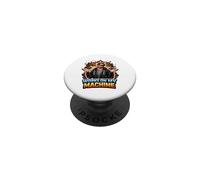 El dilema del Programador PopSockets PopGrip Adhesivo
