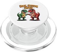 El dilema del T-Rex PopSockets PopGrip para MagSafe