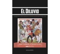 El Diluvio: Memorias de un diario republicano y federalista de Barcelona (Periodismo Carena)