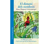 El dimoni dels nombres | Hans Magnus Enszenberger