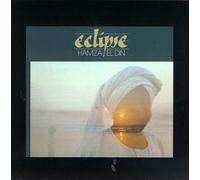 El Din, Hamza - Eclipse [Casete]