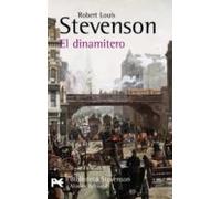 El Dinamitero