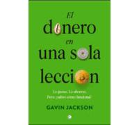 El Dinero En Una Sola Lección