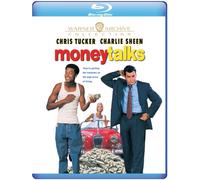 El dinero habla – Blu-ray – Warner Bros.