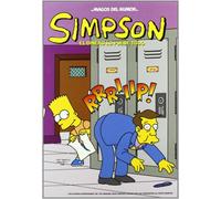 El dinero lo puede todo (Magos del Humor Simpson 27)