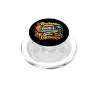El Dinero no es Todo Divertido Padres Adultos Niños Humor PopSockets PopGrip para MagSafe