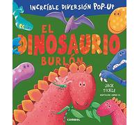 El dinosaurio burlón (Cu-cú sorpresa)