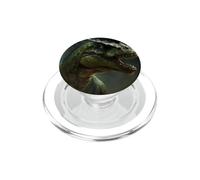 El Dinosaurio Verde, un espectáculo épico de la prehistoria PopSockets PopGrip para MagSafe