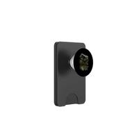 El Dinosaurio Verde, un espectáculo épico de la prehistoria PopSockets PopWallet para MagSafe