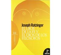 El Dios de la fe y el Dios de los filósofos (Opuscula philosophica)