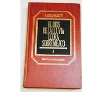 El dios de la lluvia llora sobre Méjico II