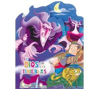 El Dios De Las Tinieblas (Leyendas vascas)