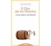 El Dios de los filósofos
