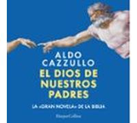 El Dios De Nuestros Padres (audiolibro)