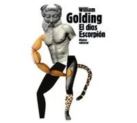 El dios escorpión | William Golding