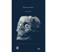 El dios nunca muere (Colección Pippa Passes (Buenos Aires Poetry))