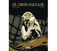 EL DIOS SALVAJE: 1