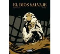EL DIOS SALVAJE: 1