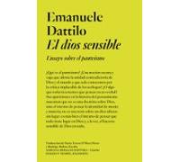 El Dios Sensible