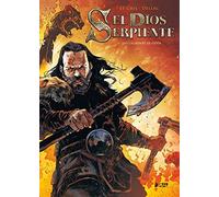 El Dios Serpiente Vol. 1: Las Lágrimas De Odín